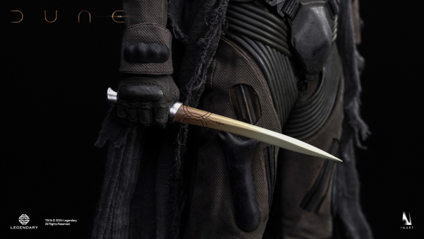 INART Paul Atreides Standard